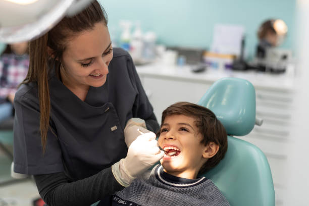 Best After-Hours Emergency Dentist in Arkansas City, KS