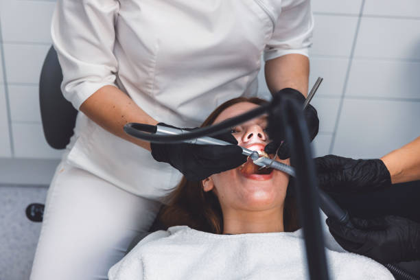 Best Weekend Emergency Dentist in Arkansas City, KS