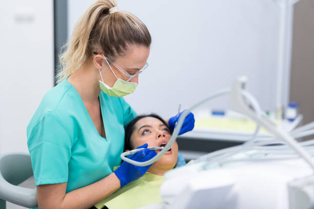 Best Emergency Tooth Extraction in Arkansas City, KS